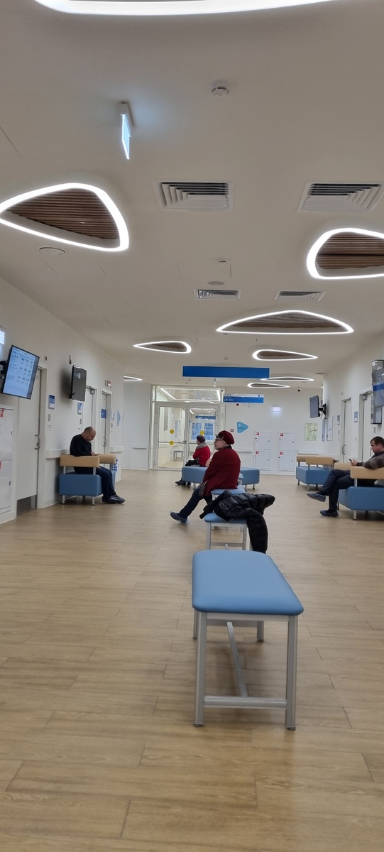 Прикольный интерьер