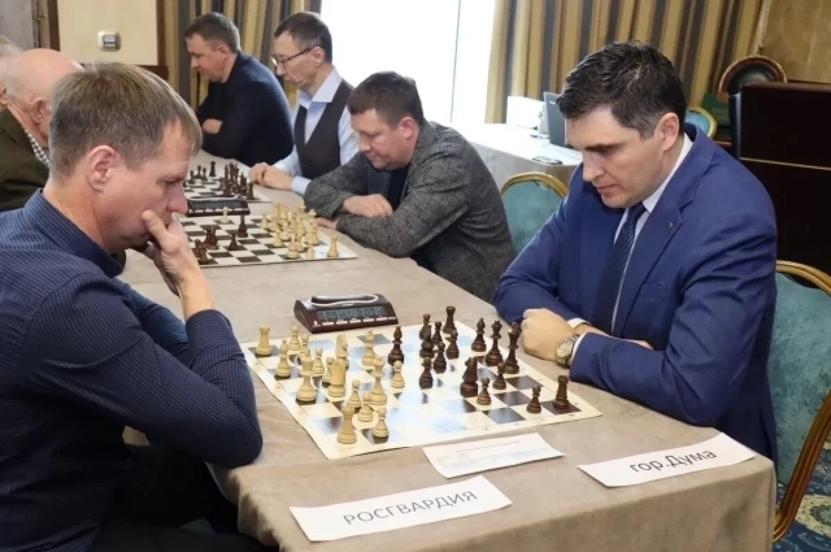    Всероссийский масштаб.