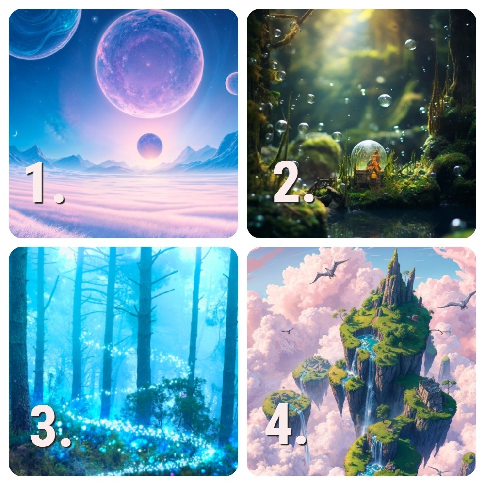 Красивые картинки. Фото: freepik