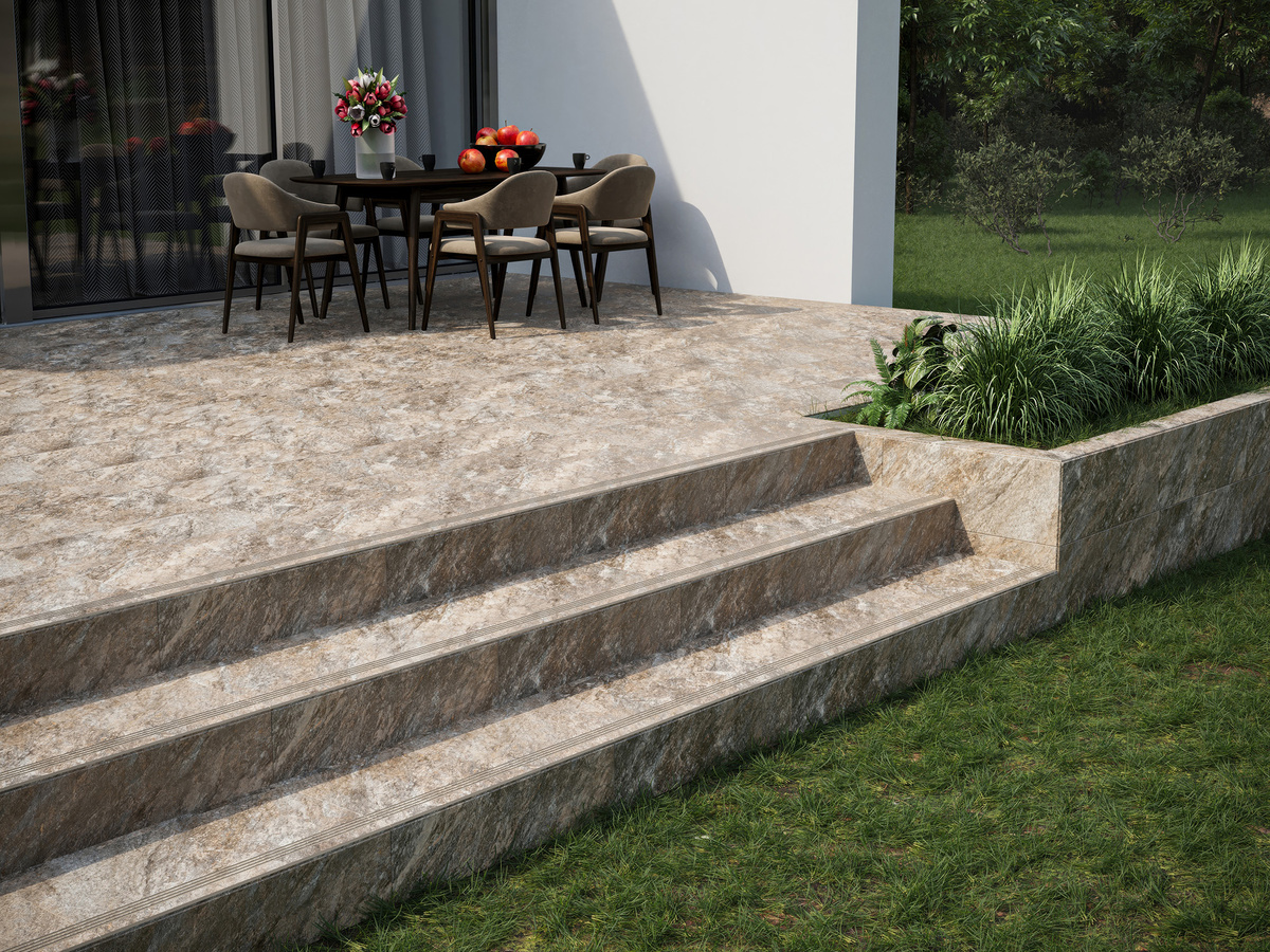 ST216VG Thor Бежевый 30x60