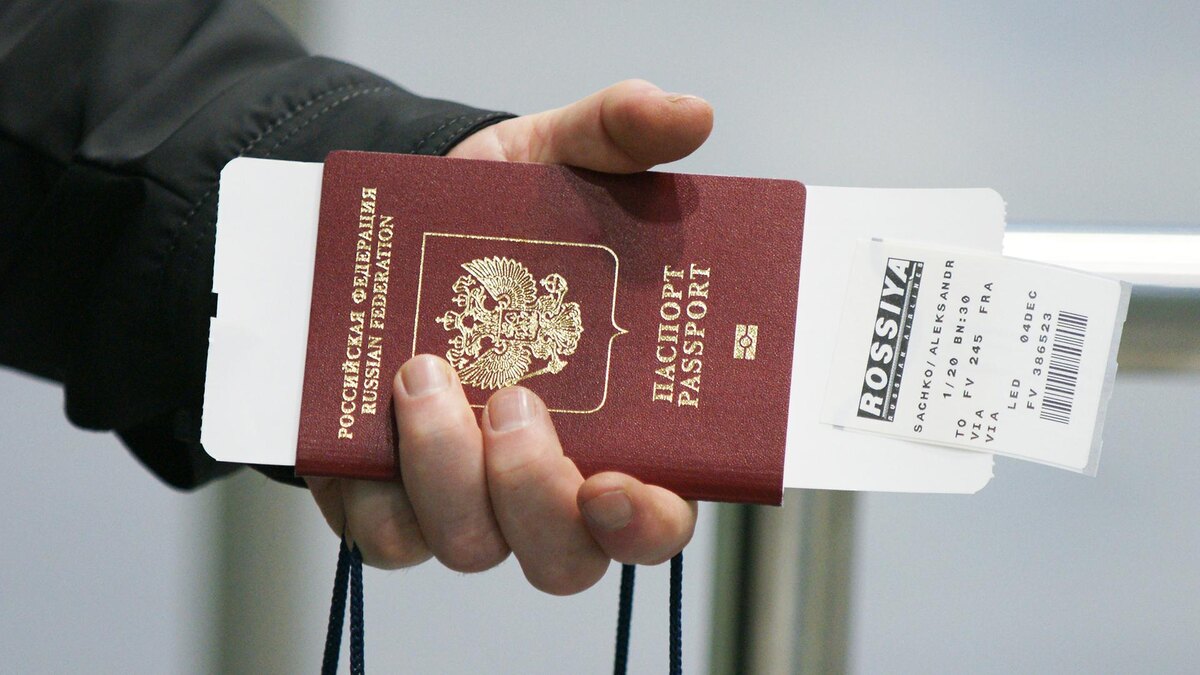 Фото: Aleksey Smyshlyaev/globallookpress.com