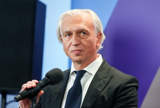    Александр Дюков