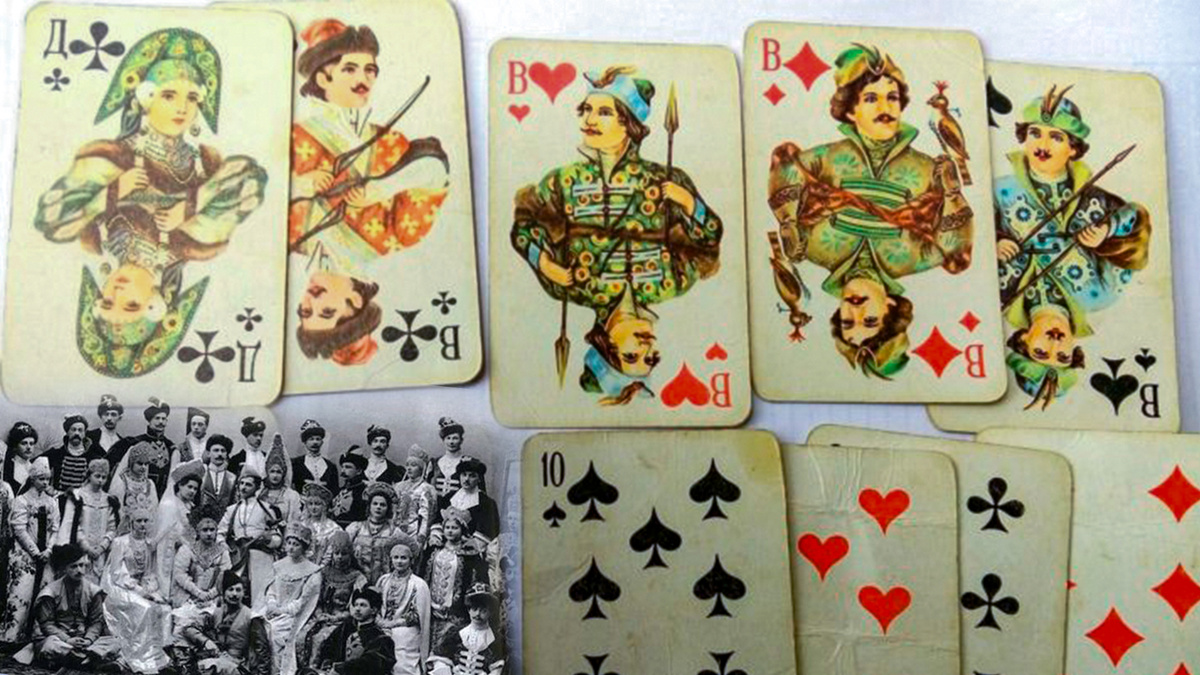 Фото с просторов интернета