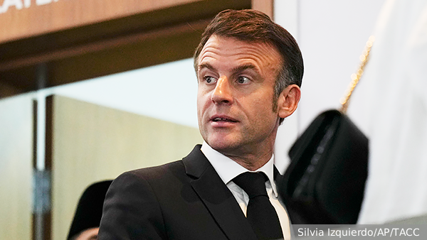     Фото: Silvia Izquierdo/AP/ТАСС   
 Текст: Александра Юдина