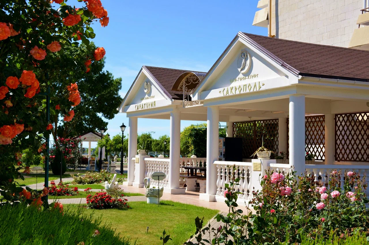 Фото: «Яндекс Карты» 