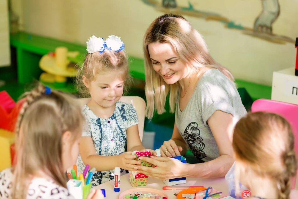    фото предоставлено Е. Богачковой