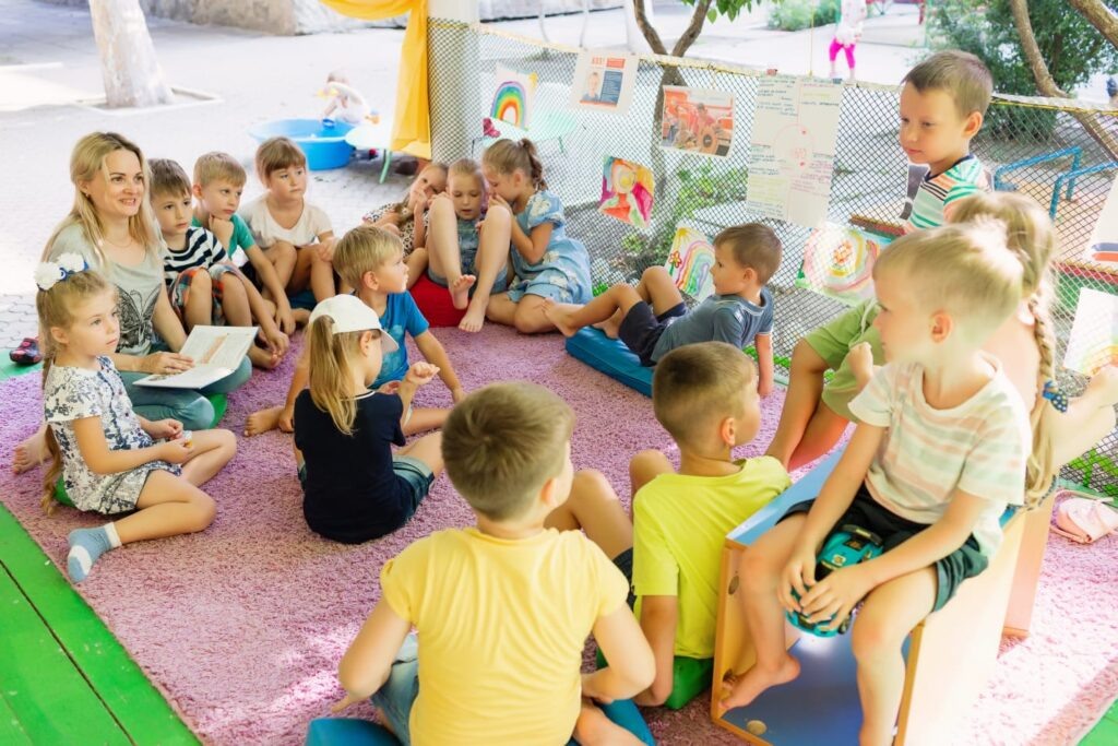    фото предоставлено Е. Богачковой