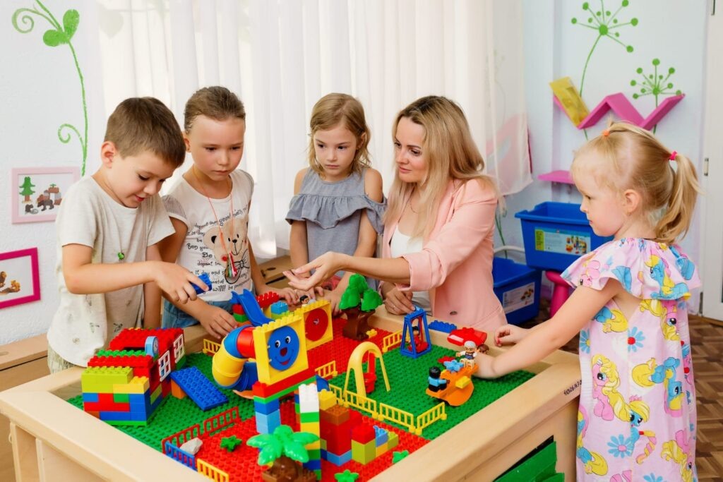    фото предоставлено Е. Богачковой