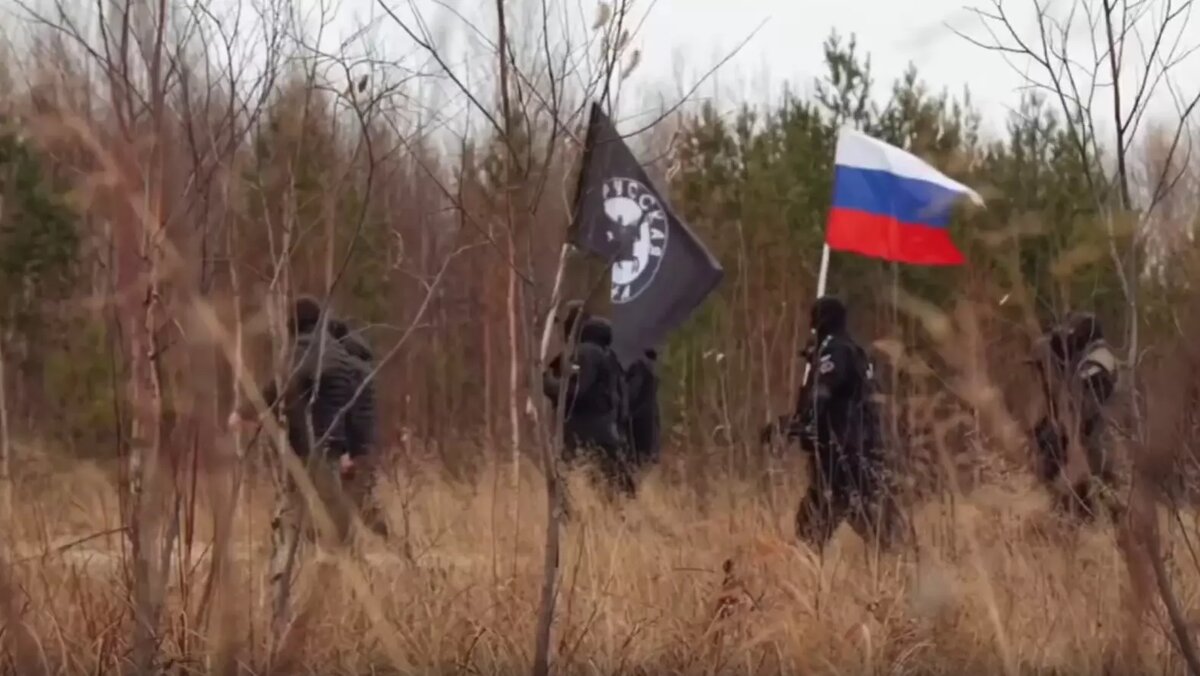     Источник: скриншот видео / Русская Община