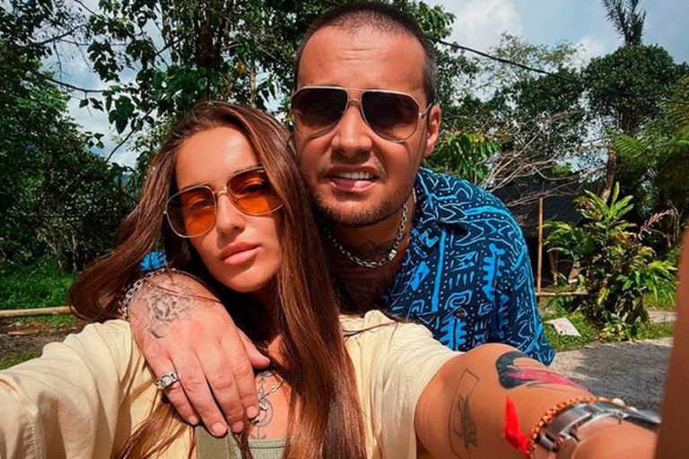    Фото: @therealguf Екатерина Шахнина