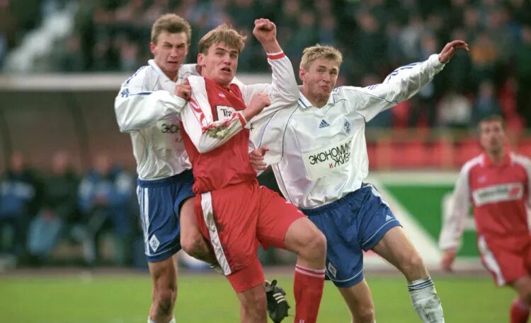    Источник фото: РИА Новости