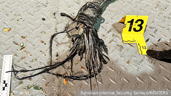     Фото: Estonian Internal Security Service/REUTERS   
 Текст: Станислав Лещенко, Александр Тимохин