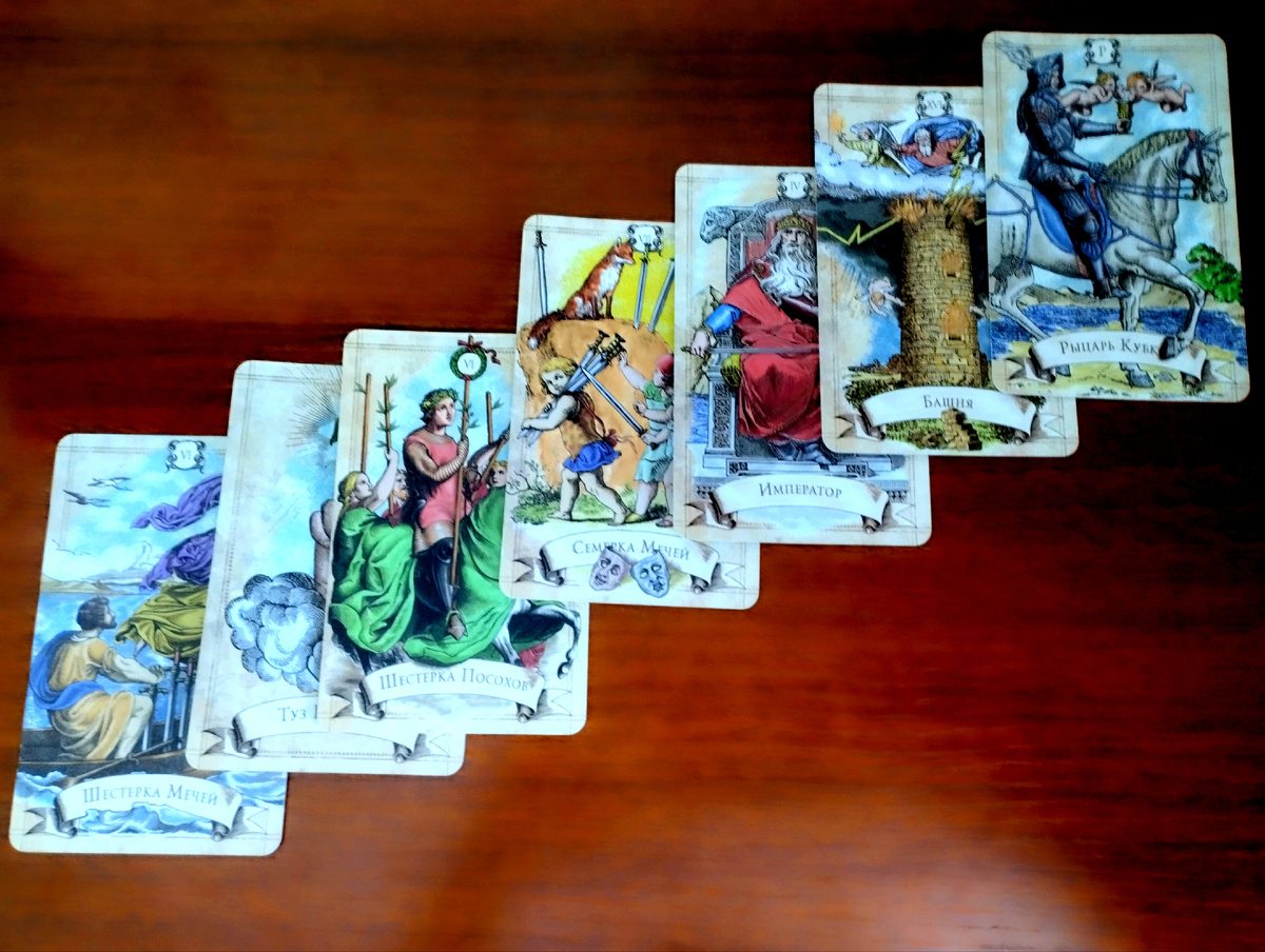 Его личная жизнь сейчас. Что в мыслях, на сердце, в планах. Аналитики на Таро. Личное фото автора