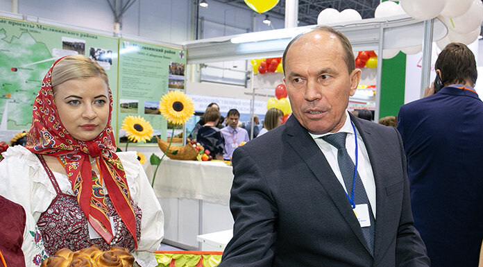    Вячеслав Ярманов. Фото Михаила Перикова из архива «Континента Сибирь»