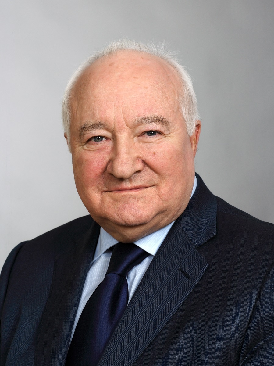 Валерий Исаакович Грайфер