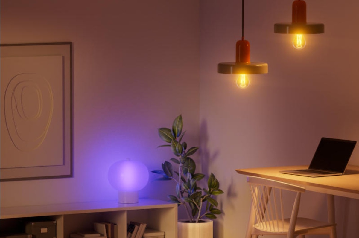 Умный дом стал ещё умнее: новинки от "Яндекса" для освещения и комфорта