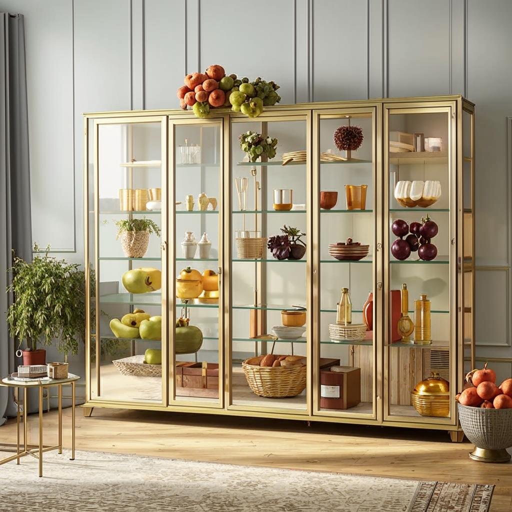 «Дом — это отражение нашей личности»