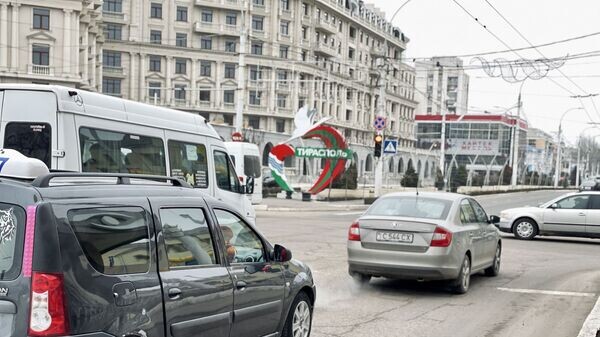    © Sputnik / Юлия Сорокопуд