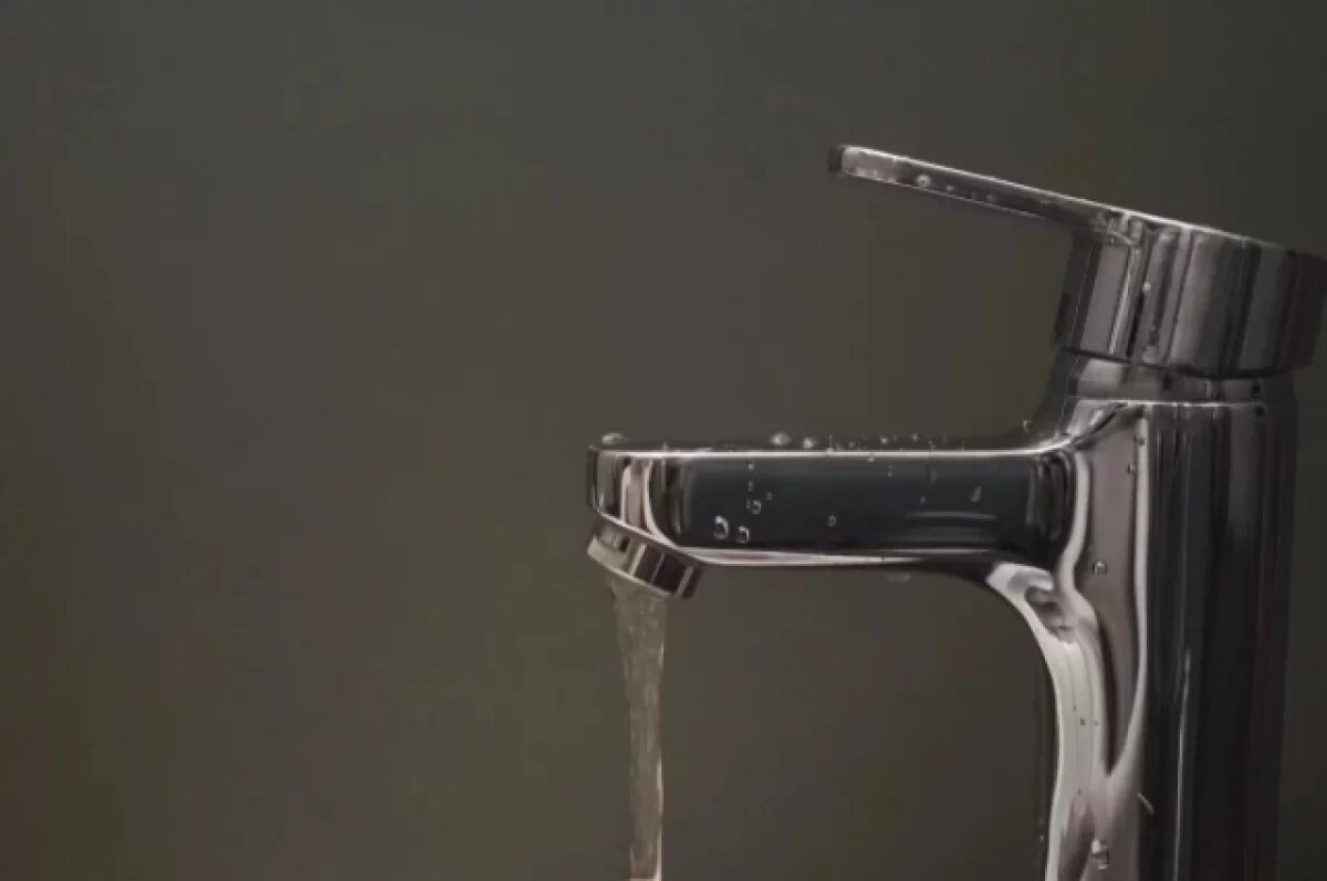    Четыре улицы в центре Воронежа останутся без воды на несколько часов