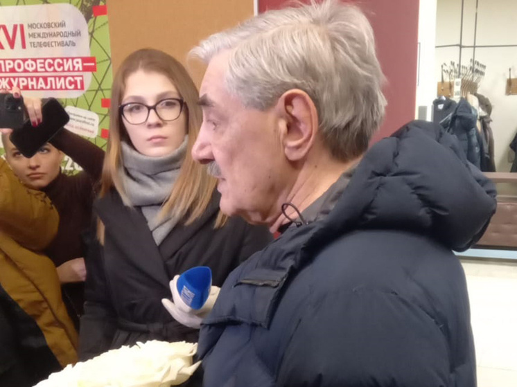   Иван Волосюк