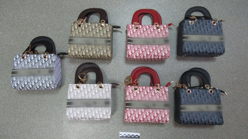    Фото: Кольцовская таможня