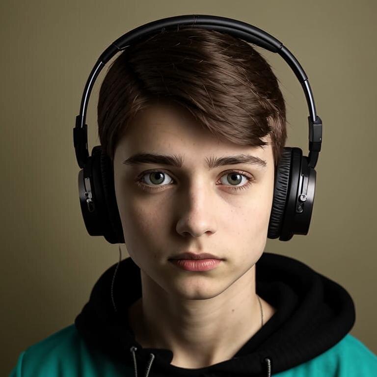 Это Дмитрий , герой нашей стати. 