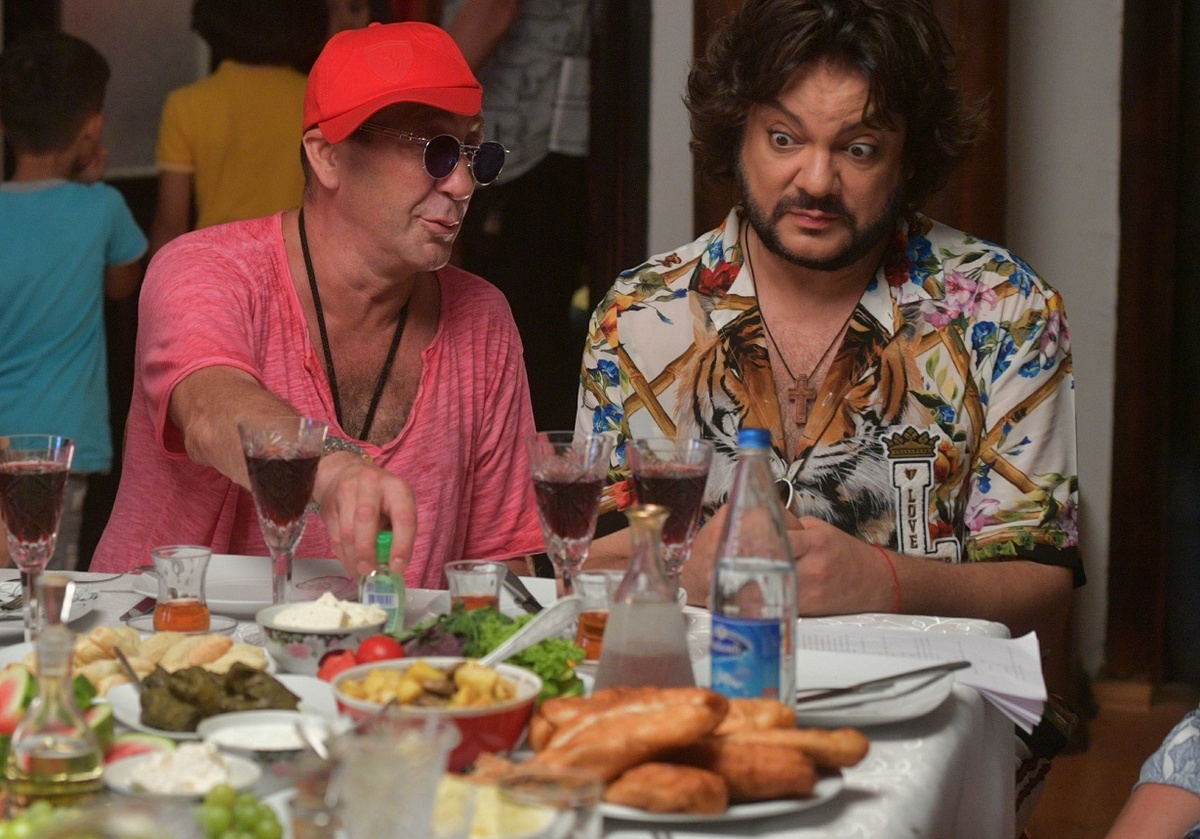 Филипп Киркоров сбросил около 30 килограммов. Фото: globallookpress.com