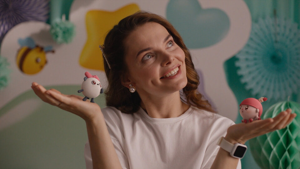    Елизавета Боярская