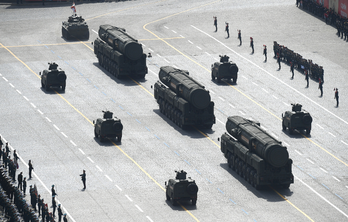 © РИА Новости // Рамиль Ситдиков