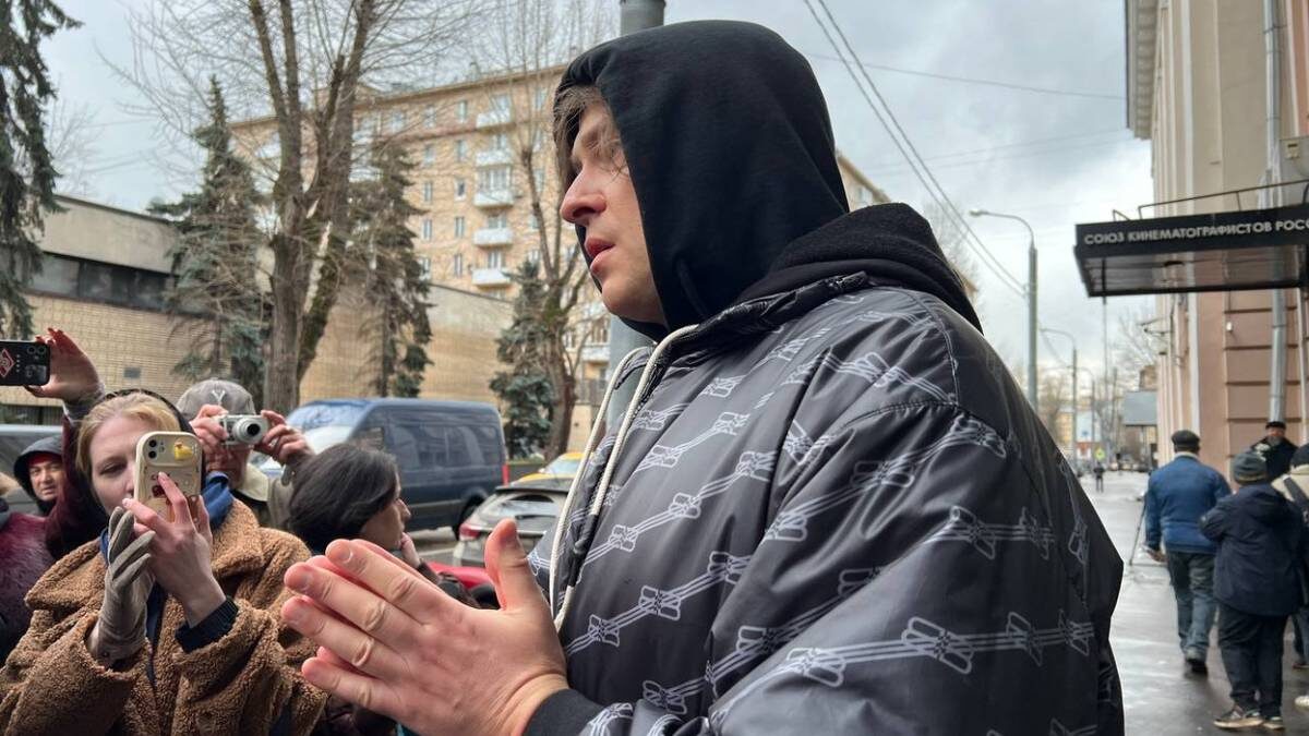    Фото: Иссалина Аюпова / Вечерняя Москва