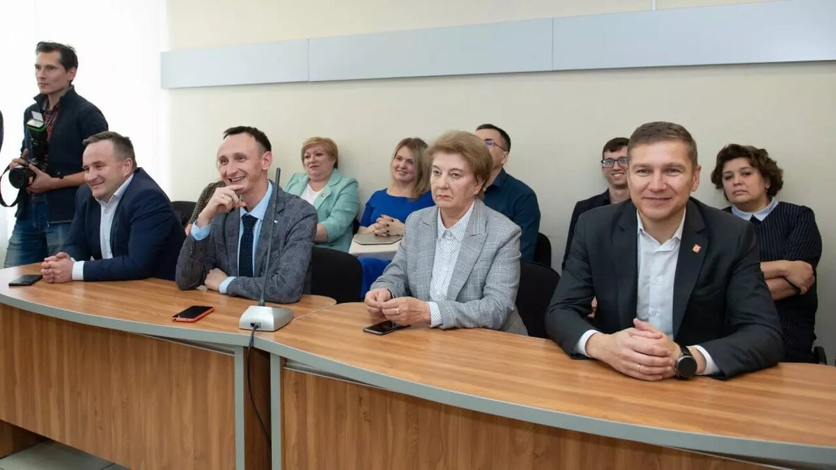 Чиновники ожидают запуска особой льготной ипотеки под 12% годовых. Фото: 1MI