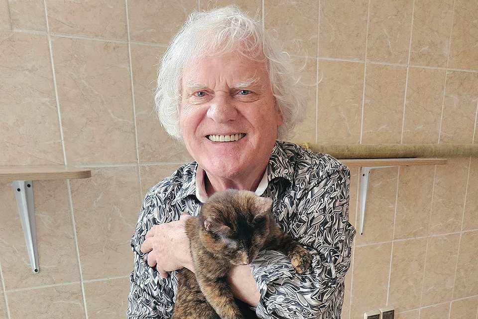 Юрий Куклачев. Фото: КП/Олег Адамович