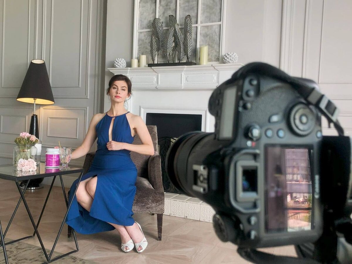 Добрейшего дня, друзья! 🌞   
  
Как подготовиться к видео съемке?  
 
Давайте разберем каждую деталь , чтобы вы могли подготовиться к экспертной видеосъемке на высшем уровне.📌  
Все ЗДЕСЬ: https://telegra.ph/Kak-podgotovitsya-k-video-semke-11-20

#видеобрендмейкер #видеосъемка #одежда #аксессуары #макияж