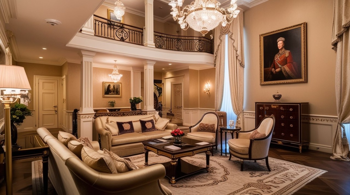    Фото: Мир Квартир