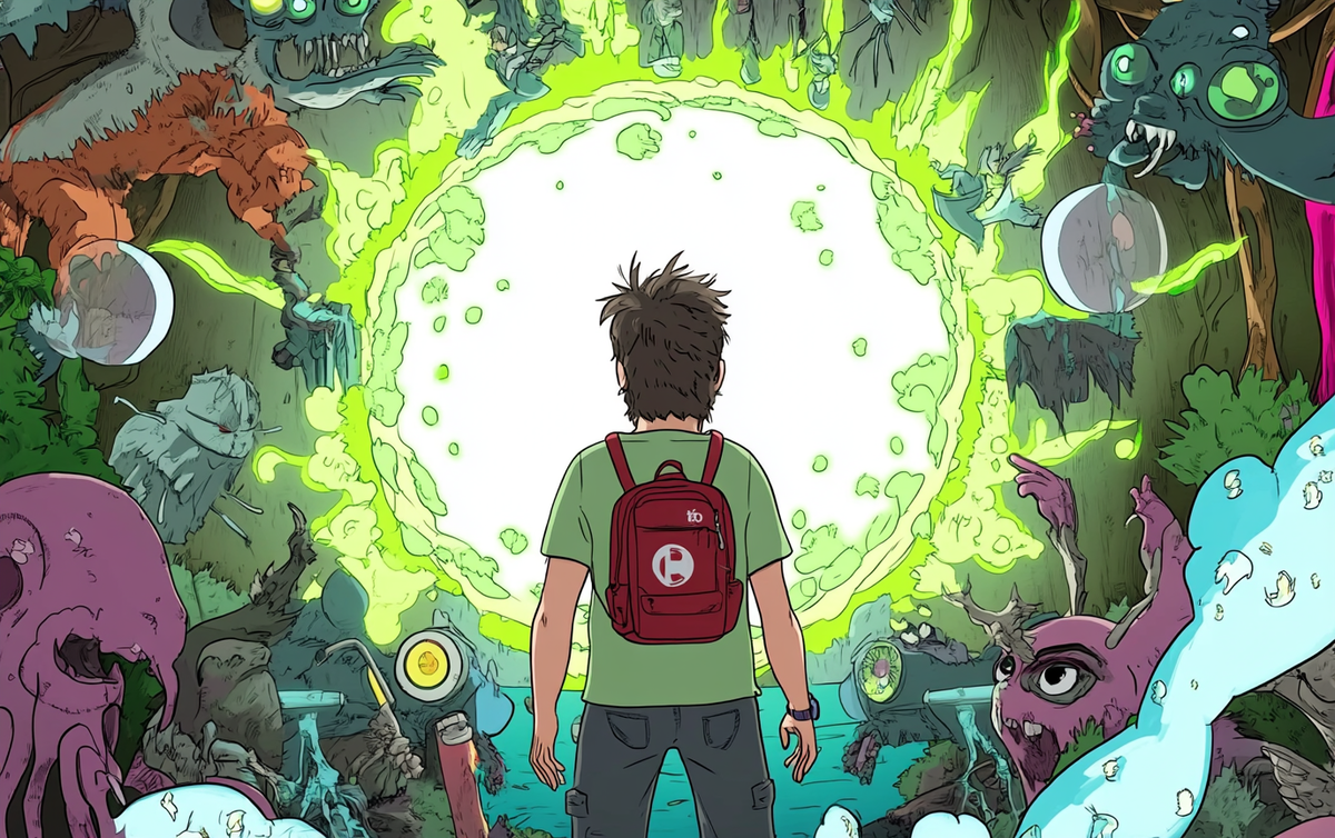    Make.com и Битрикс24: создание комплексных CRM-решений Артур Хорошев