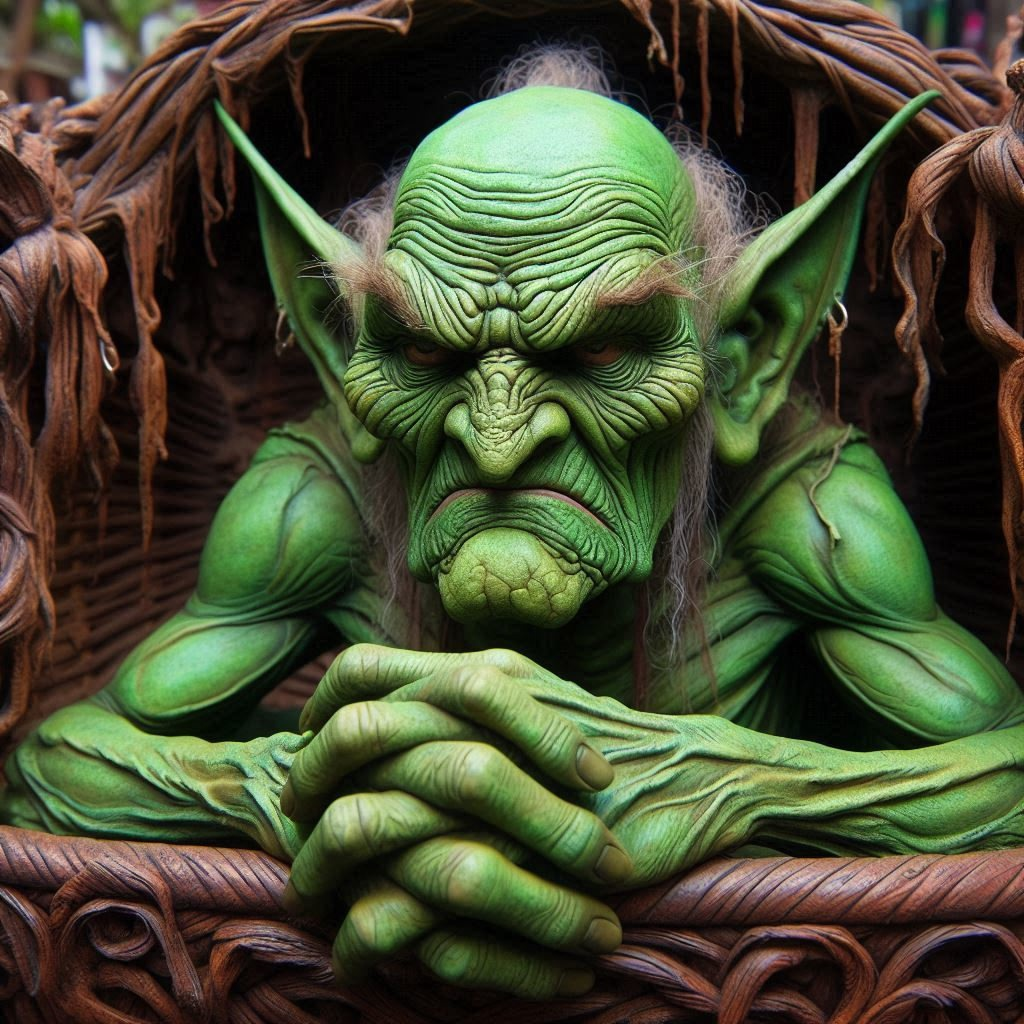 Что с ним такое?