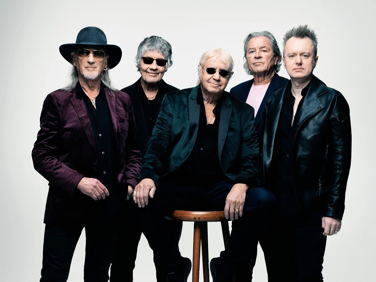 Deep Purple (2024) 
