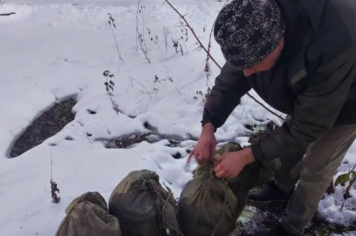    Житель Новосибирской области лишил соседей воды из-за запасов вина