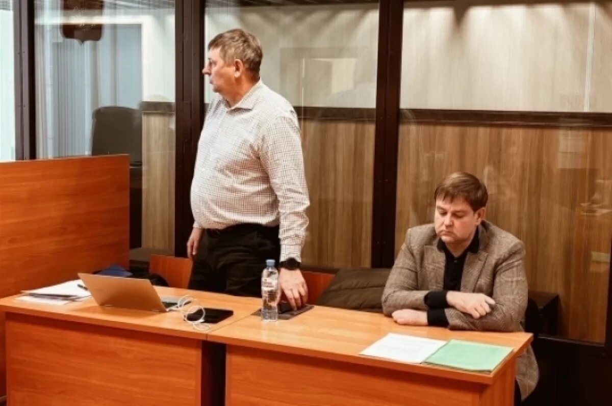    В Новосибирске возобновили дело застройщика ЖК «Новомарусино»