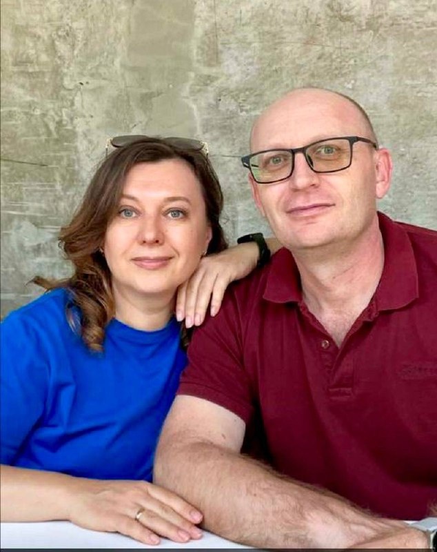 Александр и Валерия Другая Кухня