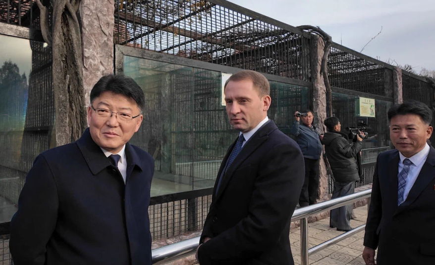    Источник фото: Министерство природных ресурсов и экологии РФ