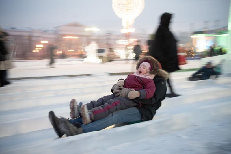    Фото: Евгений Галуза