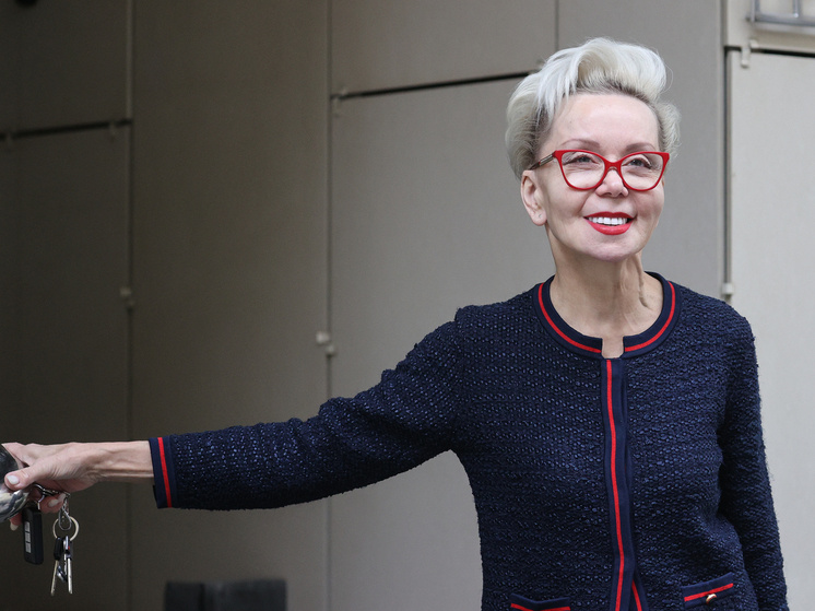     фото: Bulkin Sergey/news.ru/Global Look Press