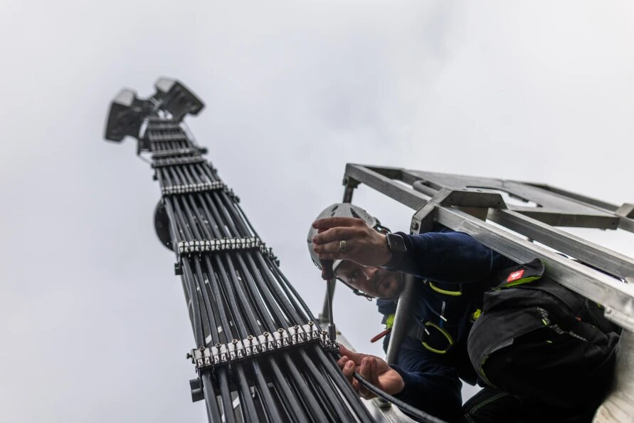    Фото: Philipp von Ditfurth/dpa/Globallookpress