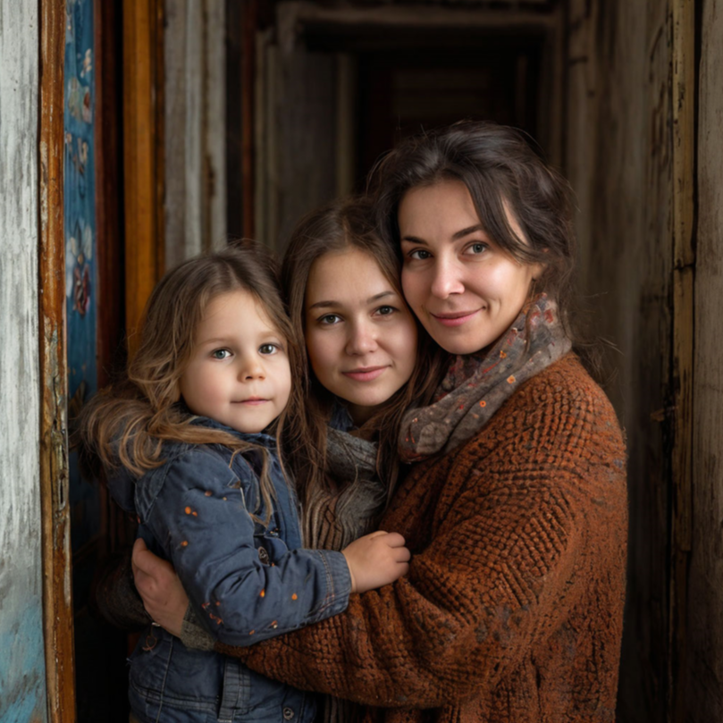 Изображение создано с помощью нейросети "Шедеврум"