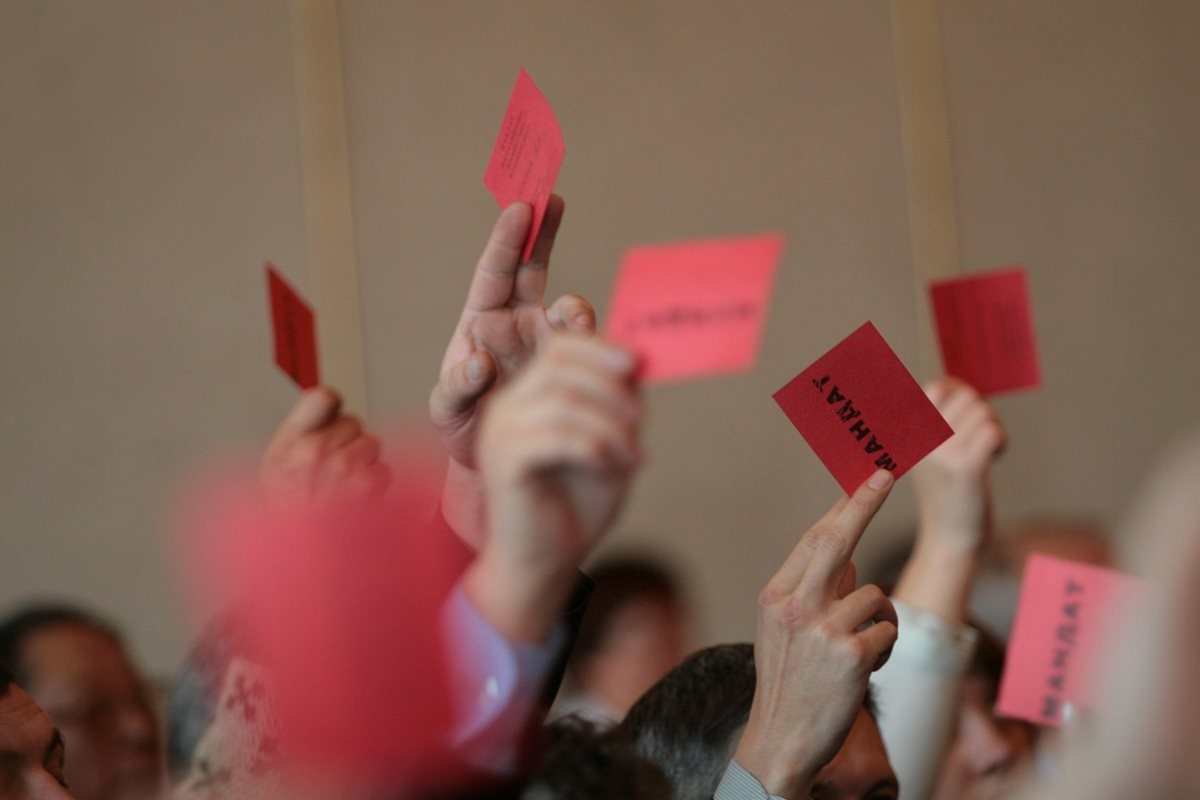 Фото: Вячеслав Реутов / Коммерсантъ