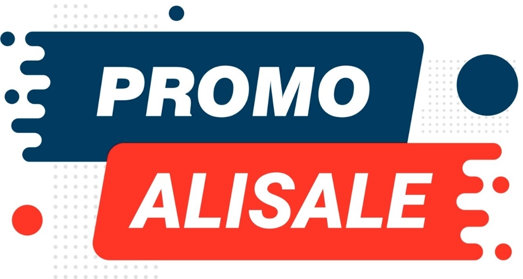 Код ALISALE на покупку товара с АлиЭкспресс 