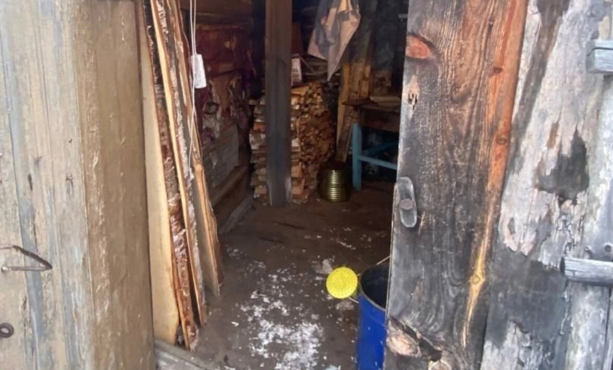 Фото: пресс-служба Следственного комитета Челябинской области