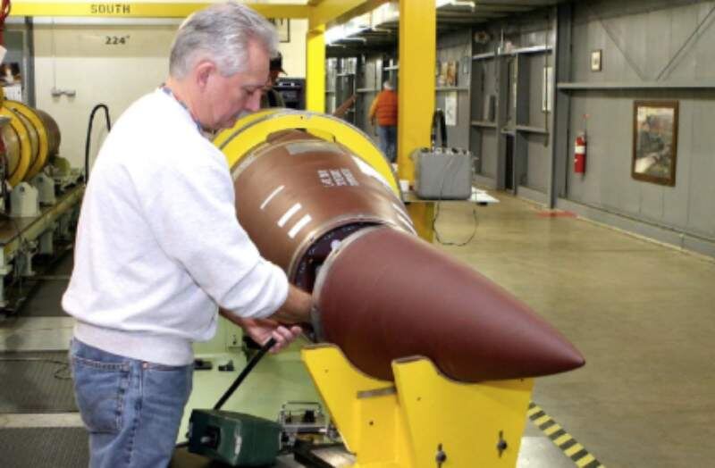   Фото: скриншот т-к "Военный осведомитель"