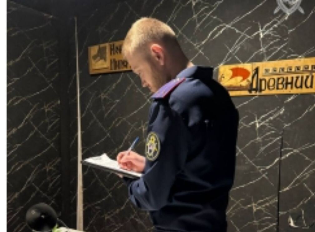     Следователь. Источник: surb.sledcom.ru Автор фото: Пресс-служба СУ СК России по Республике Башкортостан